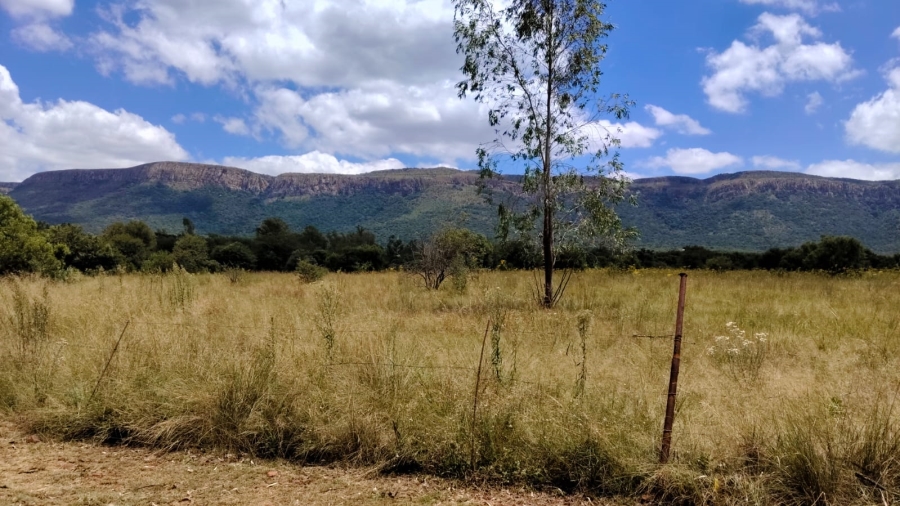 Commercial Property for Sale in Remhoogte AH North West